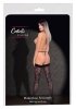 Cottelli LEGWEAR Hold up stockings leo